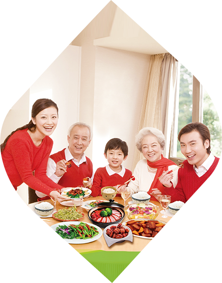 食尚健康